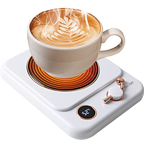 A Coffee Mug Warmer